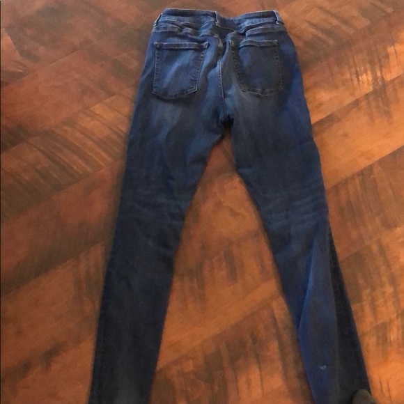 Super stretch skinny denim - Picture 2 of 2